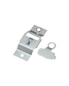 Stainless Steel Car Door Plate 1อัน