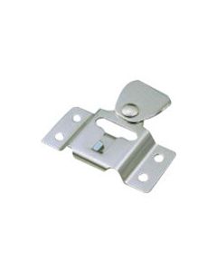 Stainless Steel Car Door Plate 1อัน