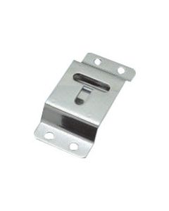 Stainless Steel Car Door Plate 1อัน