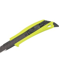 คัตเตอร์ DORAFIN L510 18mm Aurora Yellow