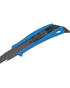 คัตเตอร์ DORAFIN L510 18mm French Blue
