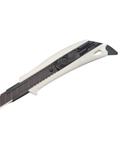 คัตเตอร์ DORAFIN L510 18mm Grandprix White