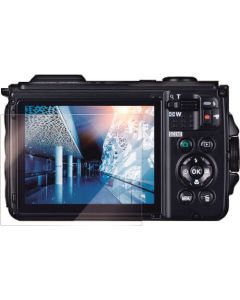 Degital Camera Screen Film 1แผ่น