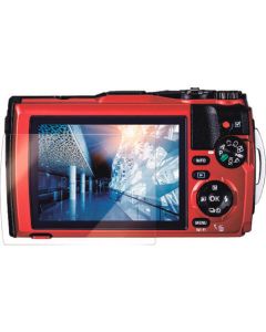 Degital Camera Screen Film 1แผ่น