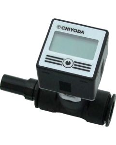 เครื่องวัดความดันไดนามิกแบบดิจิตอล dynamic pressure-kun one-touch