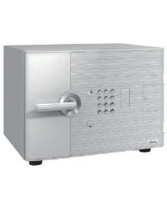 A safe for fireproof and a stolen. 1อัน