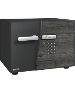A safe for fireproof and a stolen. 1อัน