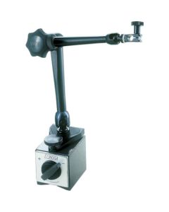 Articulated Holder with Fine Adjustment at Base
