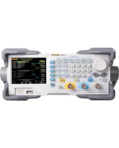 Rigol เครื่องกำเนิดสัญญาณรูปคลื่น/ฟังก์ชั่นโดยพลการ 60MHZ/2CH