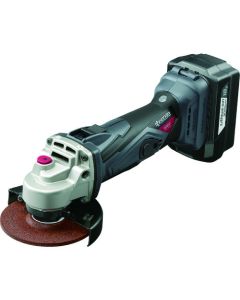 Rechargeable Disk Grinder