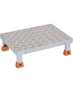 Aluminum Workplatform 1อัน
