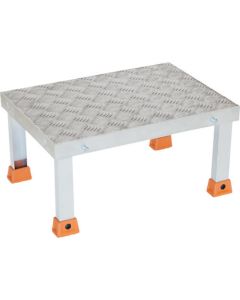 Aluminum Workplatform 1อัน