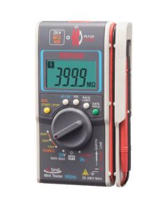 Hybrid Insulation Tester