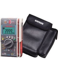 Hybrid Insulation Tester