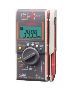 Hybrid Insulation Tester
