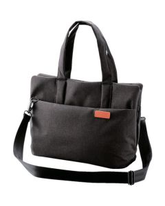 กระเป๋าใส่กล้อง 2 สไตล์ "off toco" สีดำ