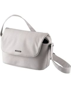 Bag for SLR camera/Casual type/Gray 1อัน