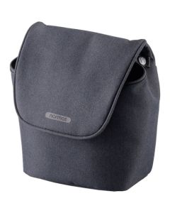 Bag for SLR camera/Casual type/Black 1อัน