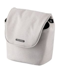 Bag for SLR camera/Casual type/Gray 1อัน