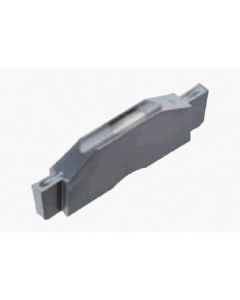 ปลาย TAC การเซาะร่องสำหรับการกลึง AH725