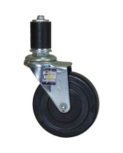 Genuine Parts Caster for Insertion
