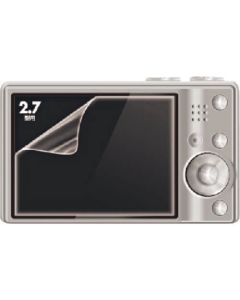 ฟิล์มกันรอย LCD (แบบ 2.7)