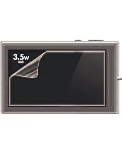 ฟิล์มเคลือบป้องกัน LCD (กว้าง 3.5 นิ้ว)