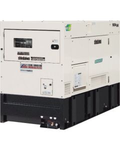 Diesel Engine Generator 1อัน