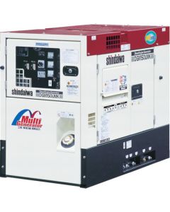 Diesel Engine Generator