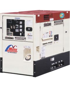 Diesel Engine Generator 1อัน