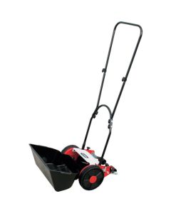 Hand-operated lawn mower  20cm