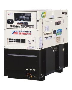 Diesel Engine Generator 1อัน