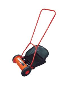 Hand-operated Lawnmower