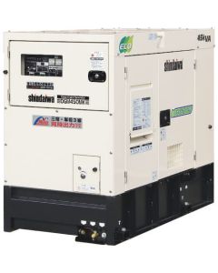 Diesel Engine Generator 1อัน