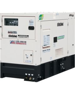 Diesel Engine Generator