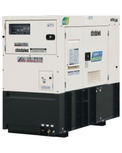 Diesel Engine Generator