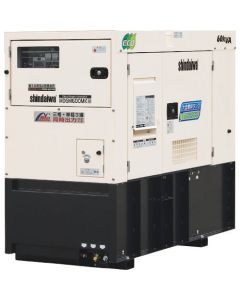 Diesel Engine Generator 1อัน