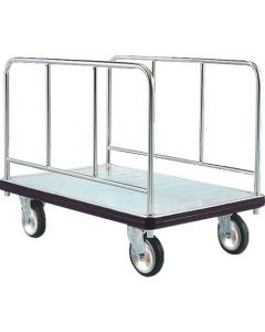 รถเข็นเหล็ก Dandy D series รุ่น DG ชนิดมือจับสองด้าน