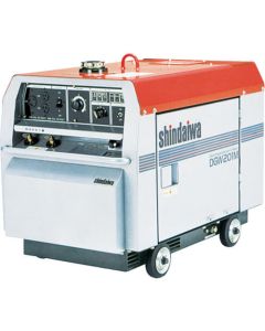 Diesel Engine Welder/Generator 1อัน