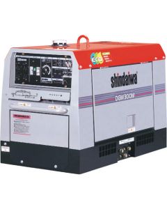 Diesel Engine Welder/Generator 1อัน