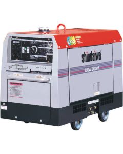 Diesel Engine Welder/Generator 1อัน