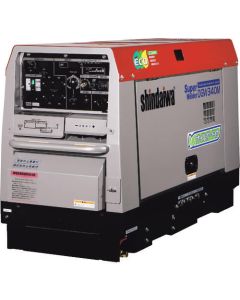 Diesel Engine Welder/Generator 1อัน