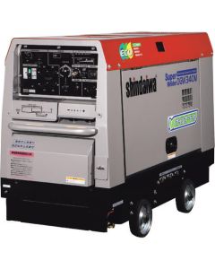 Diesel Engine Welder/Generator 1อัน
