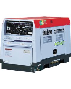 Diesel Engine Welder/Generator