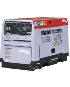 Diesel Engine Welder/Generator 1อัน