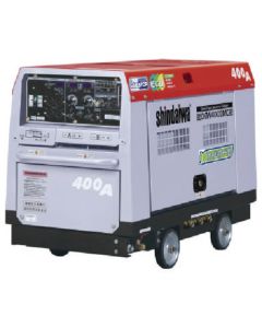 Diesel Engine Welder/Generator 1อัน