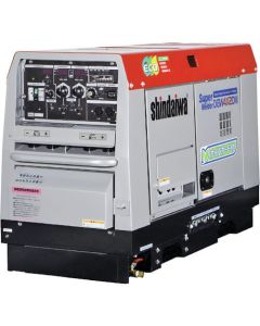 Diesel Engine Welder/Generator 1อัน