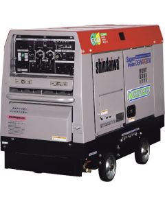 Diesel Engine Welder/Generator 1อัน