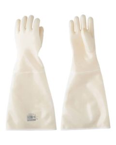 Heat and Cold Resistance Gloves