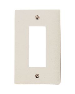 MK อุปกรณ์เสริมท่อลม DC โฮลเดอร์ เบอร์ 3 สีครีม จำนวน 3 ชิ้น